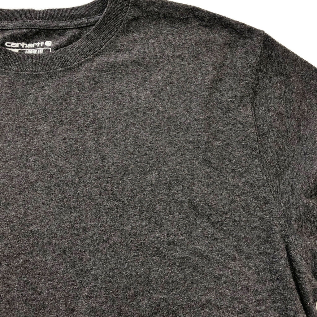 Carhartt Long Sleeve T-Shirt