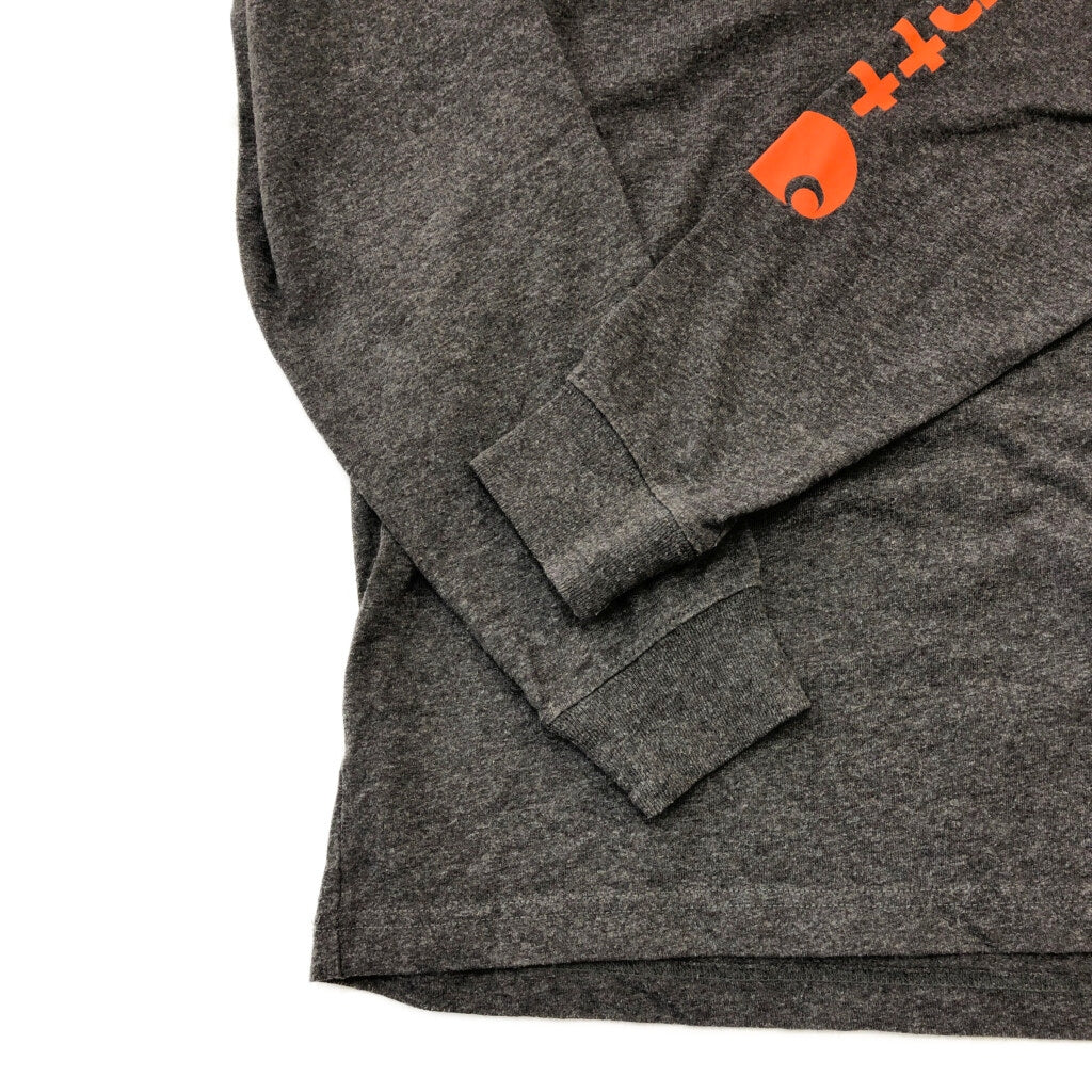 Carhartt Long Sleeve T-Shirt
