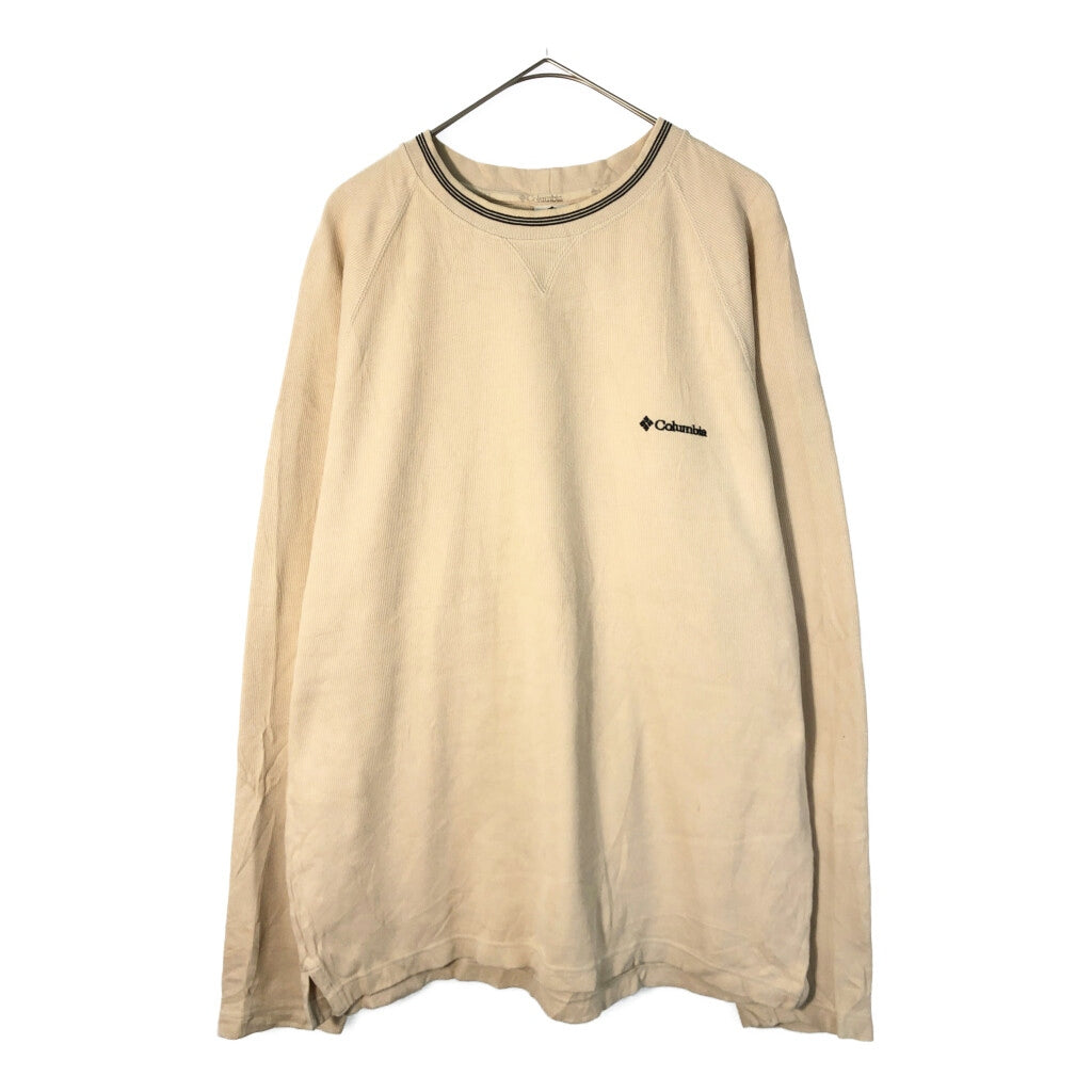 00s Columbia Long Sleeve T-Shirt