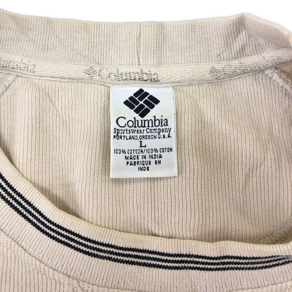 00s Columbia Long Sleeve T-Shirt