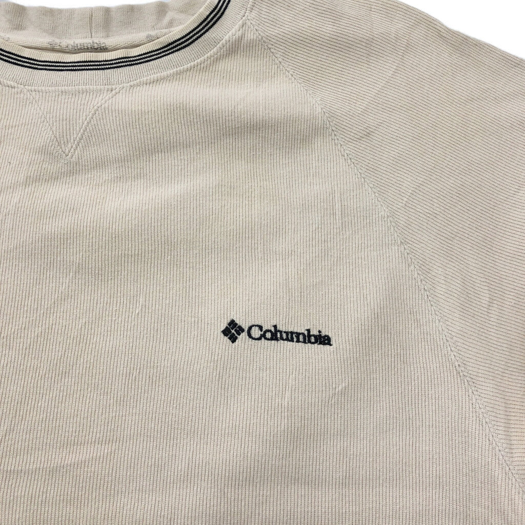 00s Columbia Long Sleeve T-Shirt
