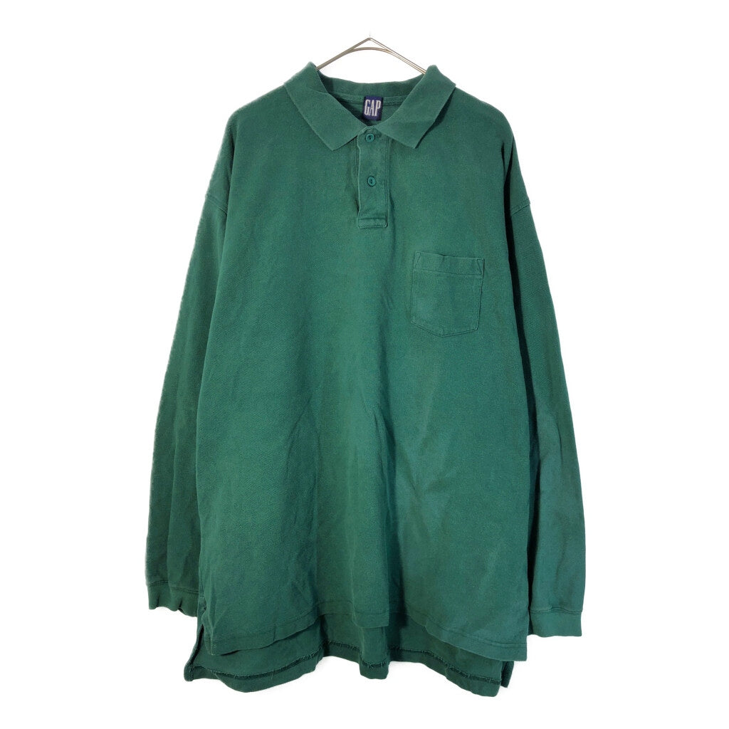 90s GAP Polo Shirt
