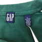 90s GAP Polo Shirt