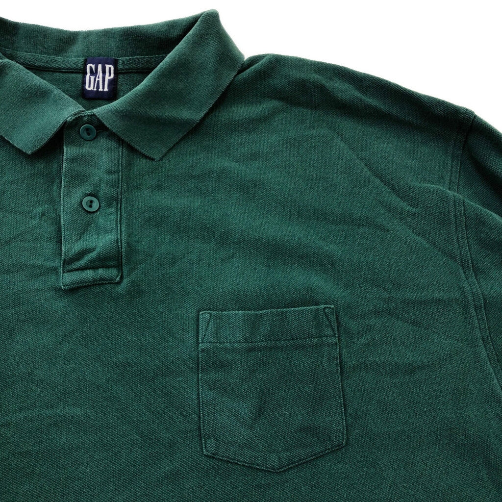 90s GAP Polo Shirt