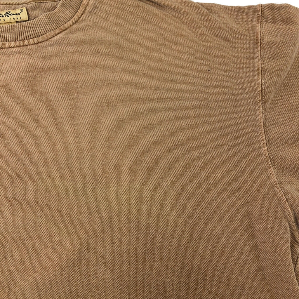 90s Eddie Bauer Long Sleeve T-Shirt