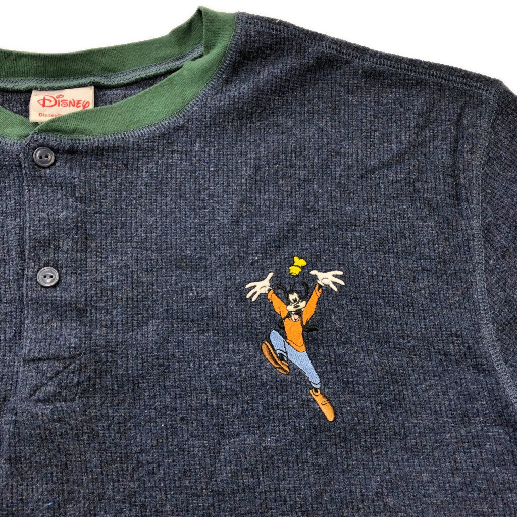 Disney Character Long Sleeve T-Shirt