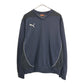 PUMA Logo Sweat