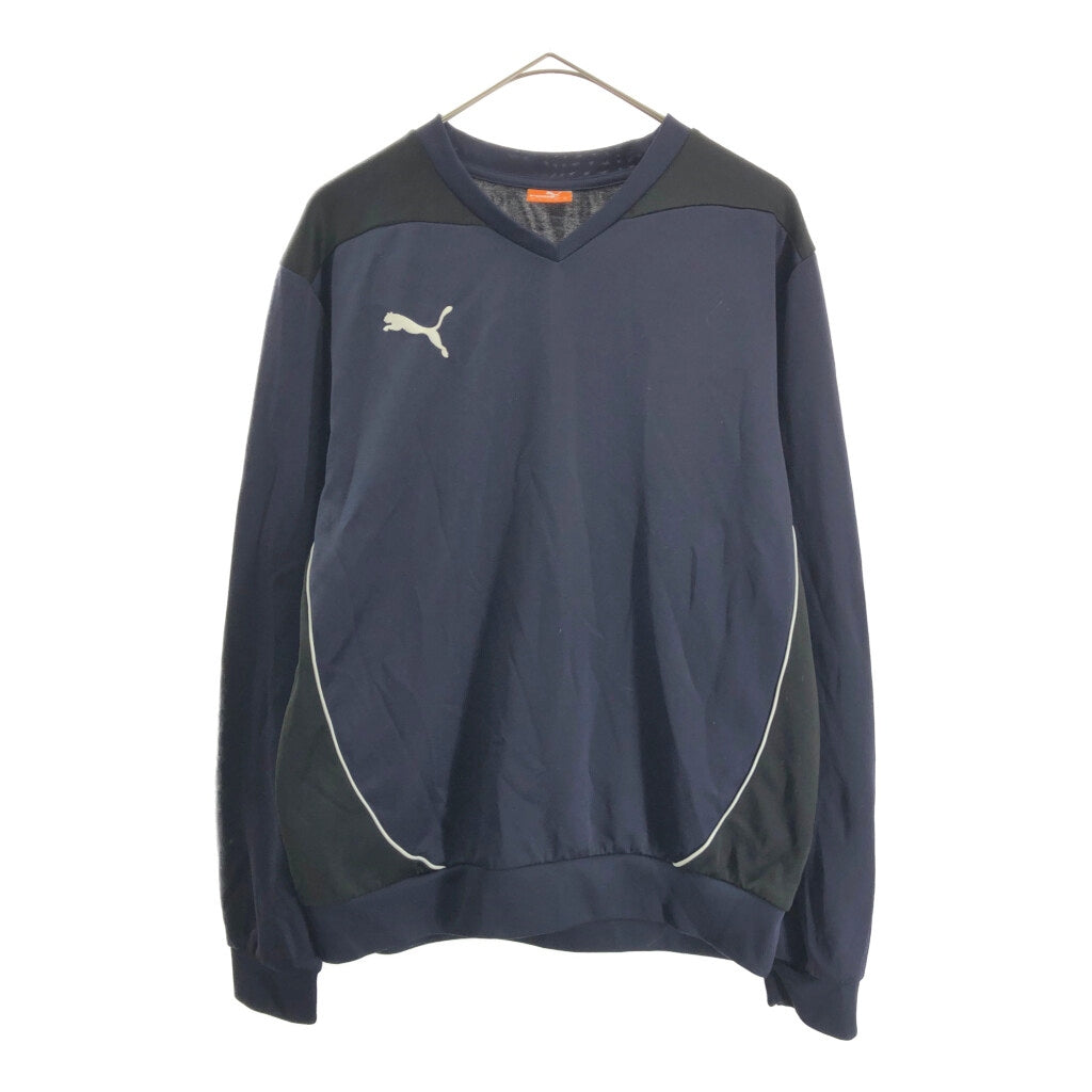 PUMA Logo Sweat