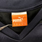 PUMA Logo Sweat