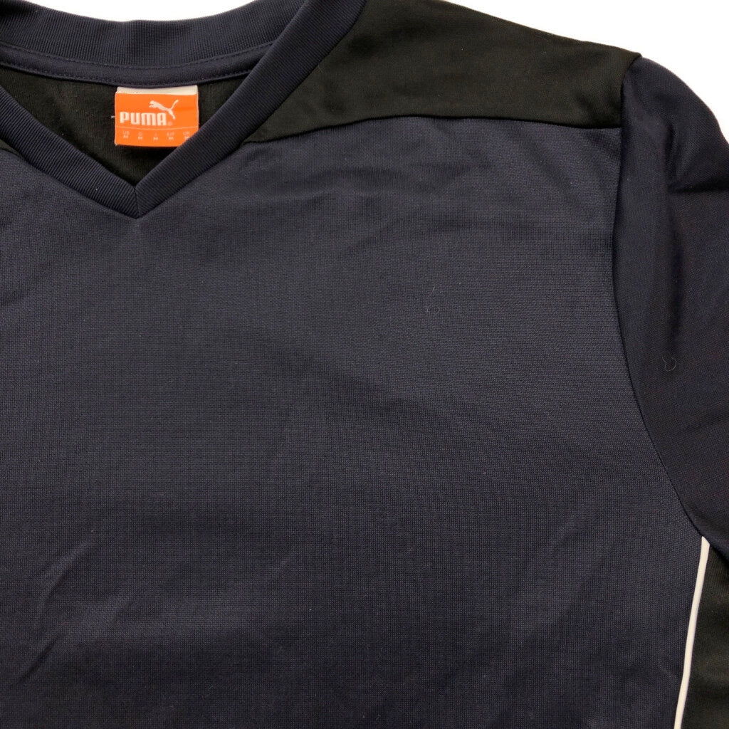 PUMA Logo Sweat