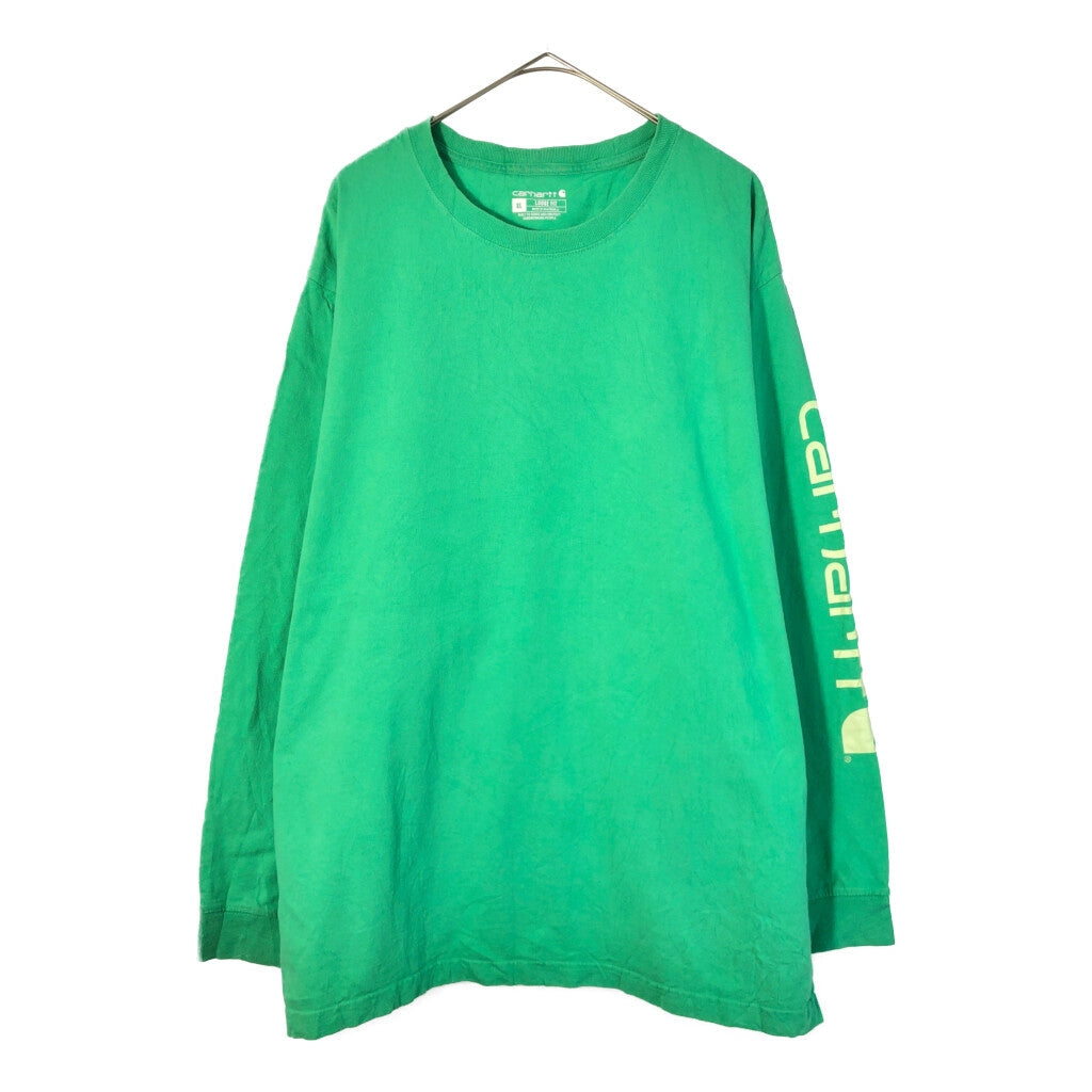 Carhartt Long Sleeve T-Shirt