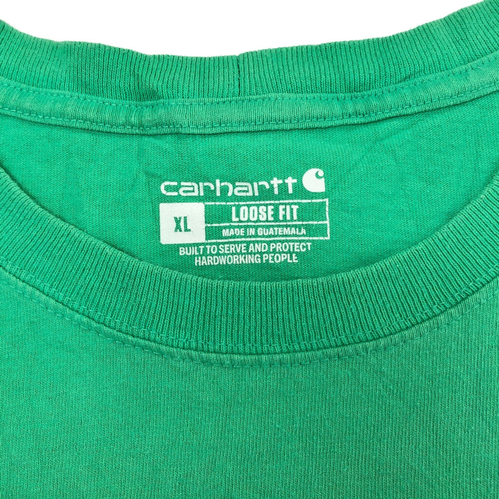 Carhartt Long Sleeve T-Shirt