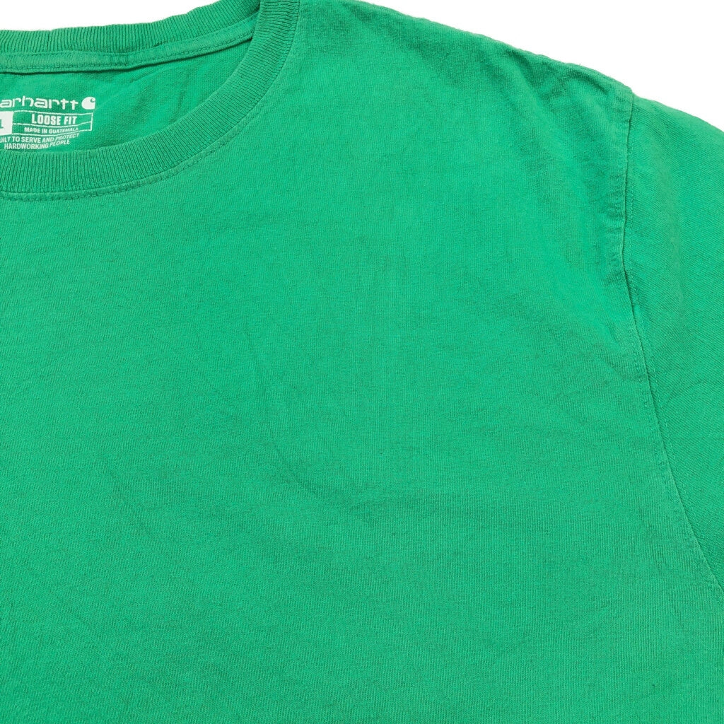 Carhartt Long Sleeve T-Shirt