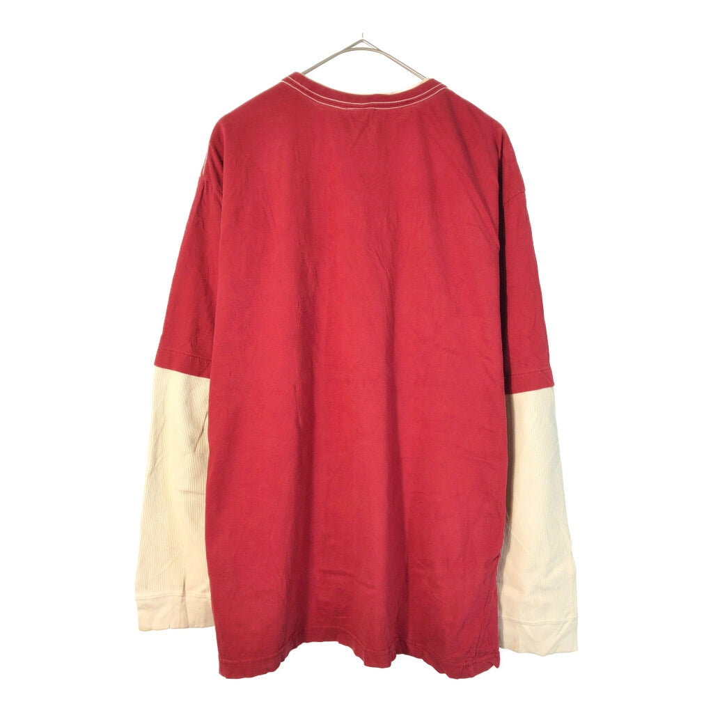 00s HILFIGER DENIM Long Sleeve T-Shirt