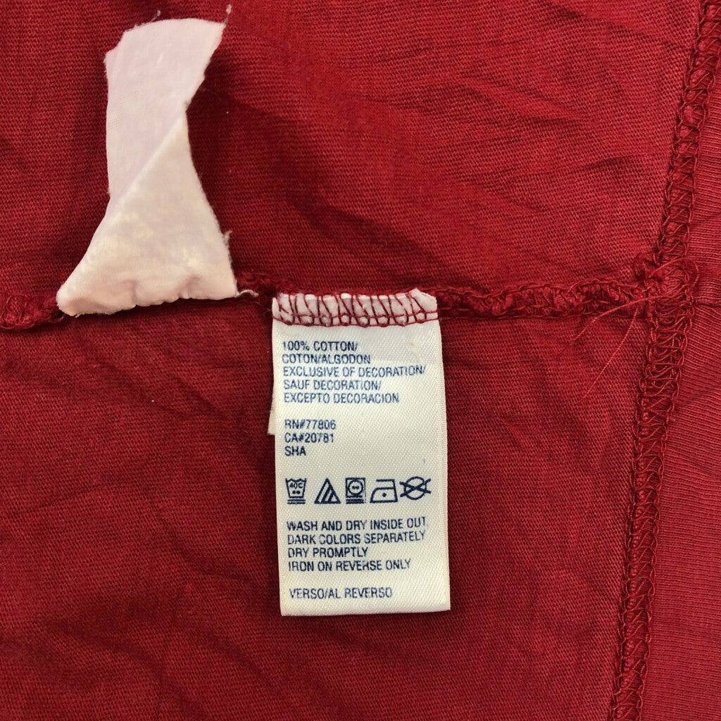 00s HILFIGER DENIM Long Sleeve T-Shirt