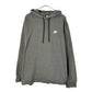 NIKE Logo Hoodie
