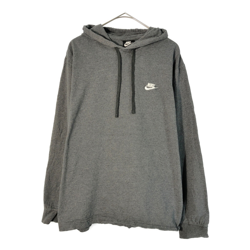 NIKE Logo Hoodie