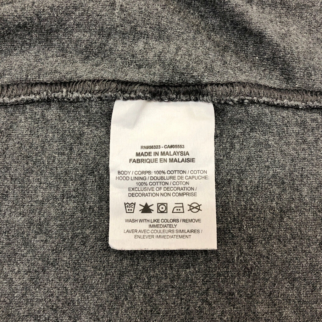 NIKE Logo Hoodie