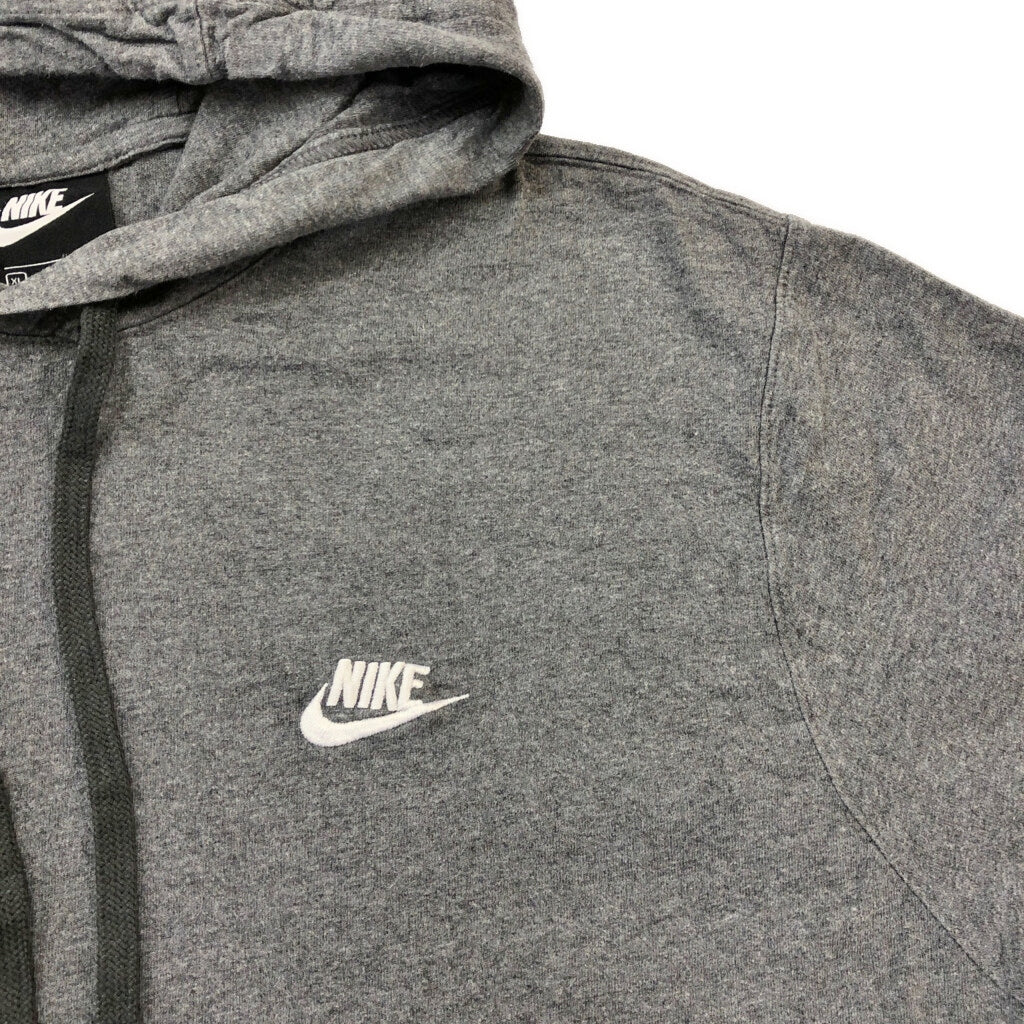 NIKE Logo Hoodie
