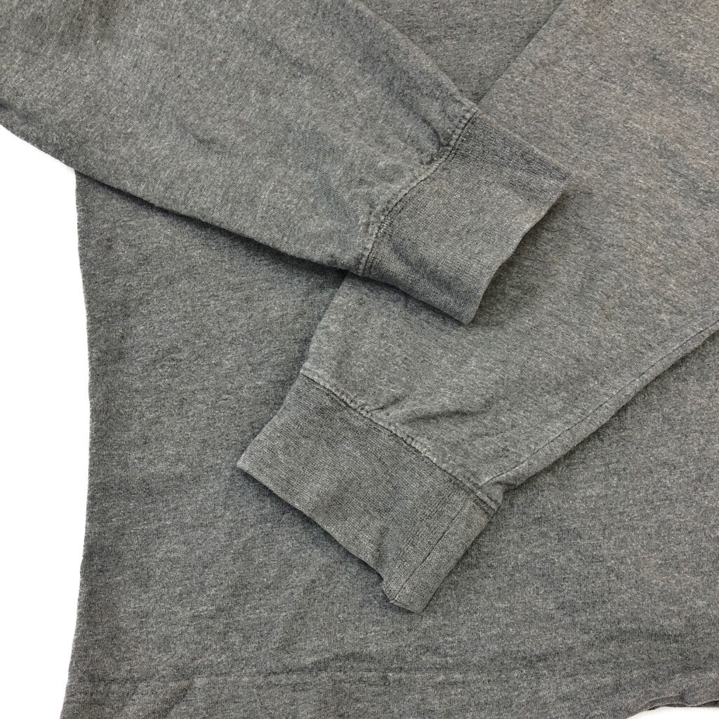 NIKE Logo Hoodie