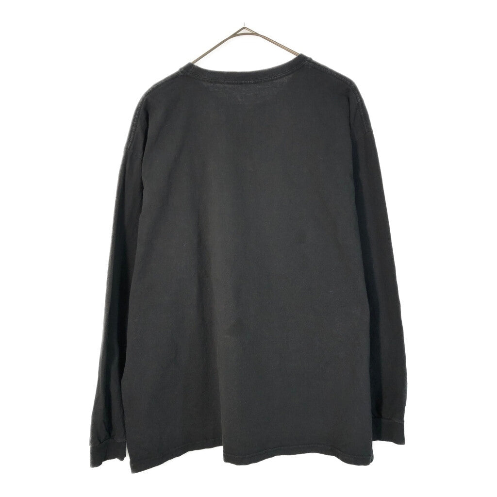 POPEYE ポパイ Character Long Sleeve T-Shirt