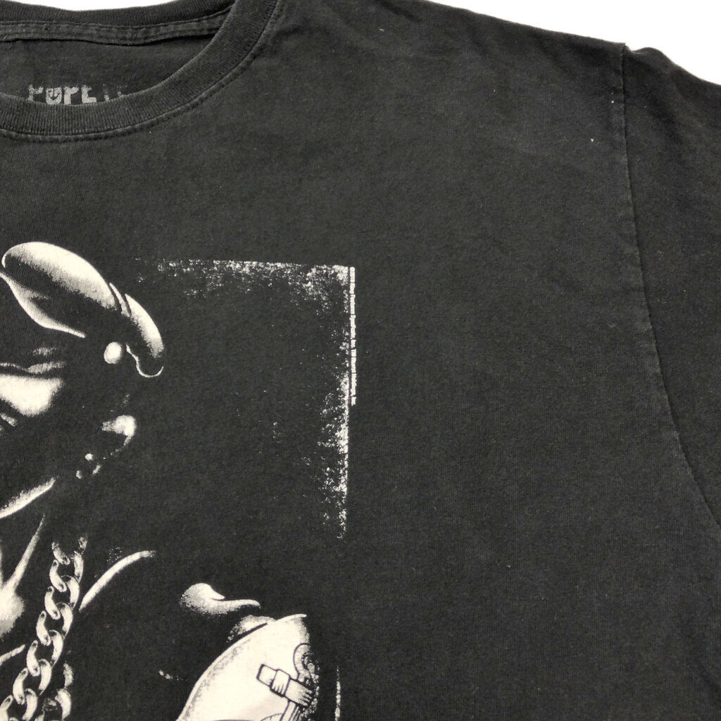 POPEYE ポパイ Character Long Sleeve T-Shirt
