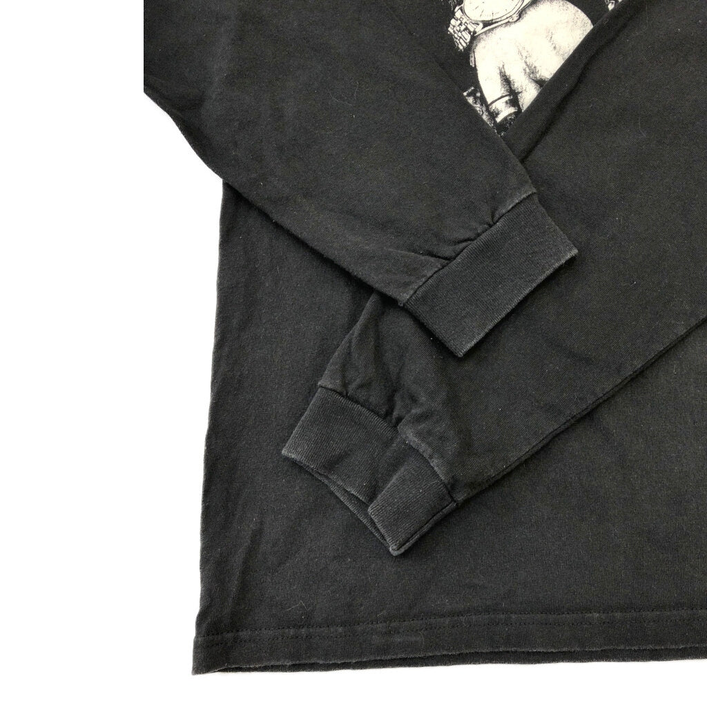 POPEYE ポパイ Character Long Sleeve T-Shirt