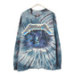 METALLICA メタリカ Musician Long Sleeve T-Shirt