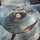 METALLICA メタリカ Musician Long Sleeve T-Shirt