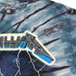 METALLICA メタリカ Musician Long Sleeve T-Shirt