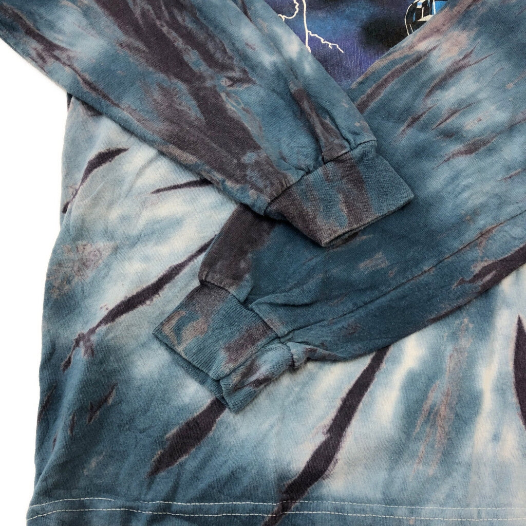 METALLICA メタリカ Musician Long Sleeve T-Shirt