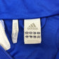 00s adidas Pullover Track Jacket