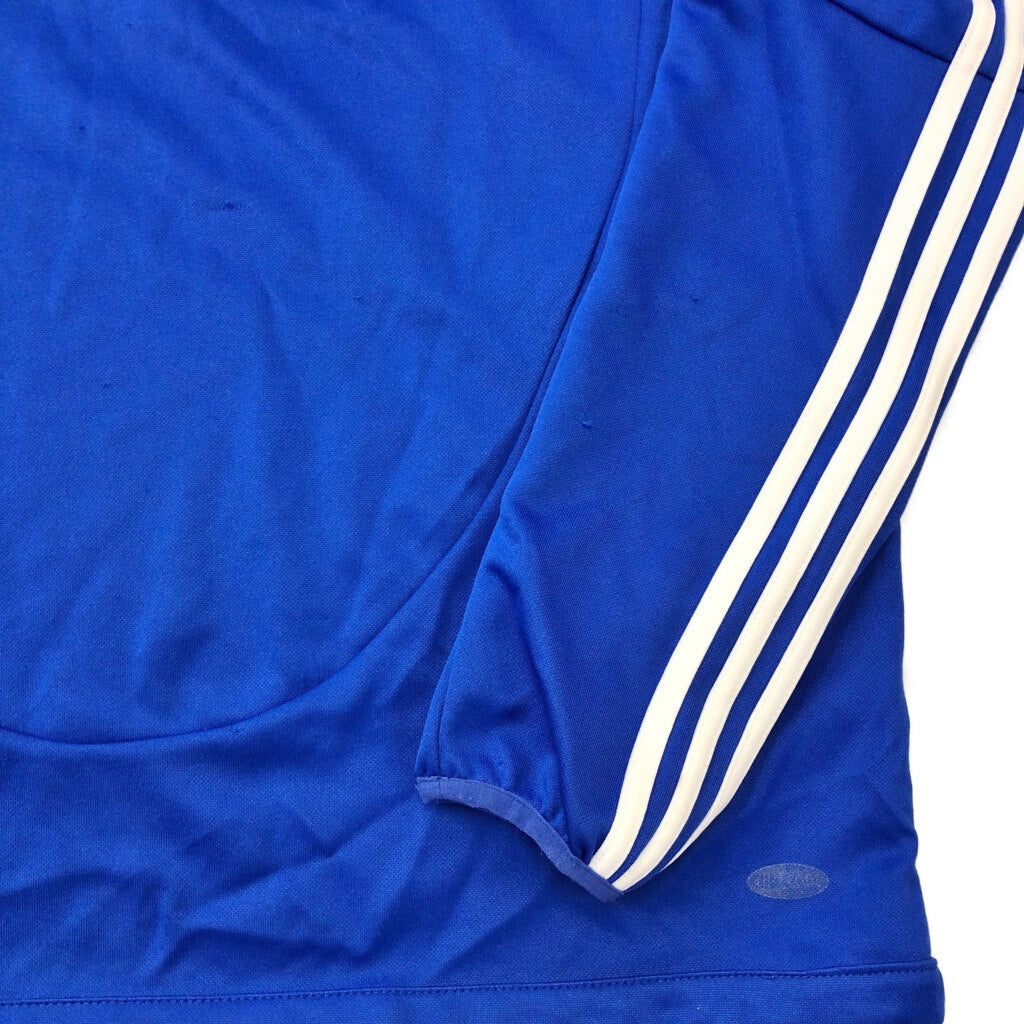 00s adidas Pullover Track Jacket