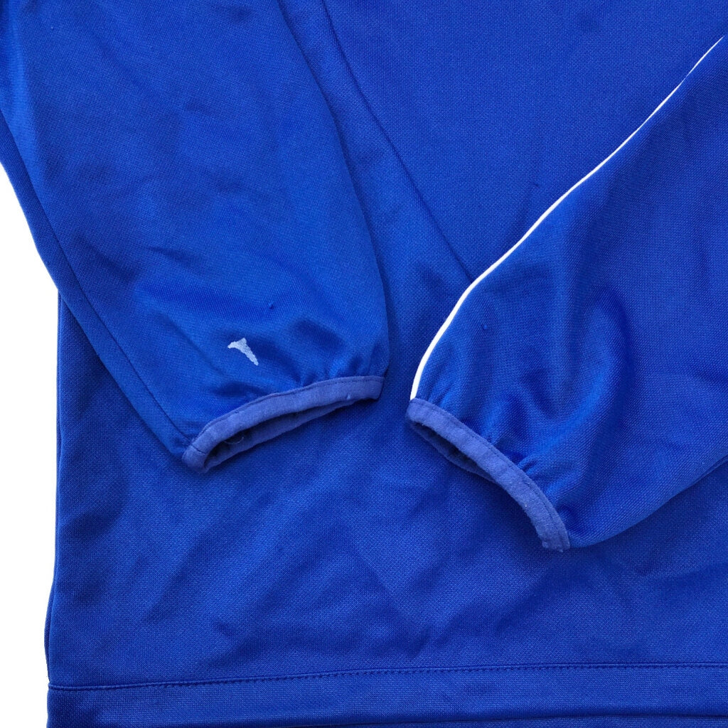 00s adidas Pullover Track Jacket