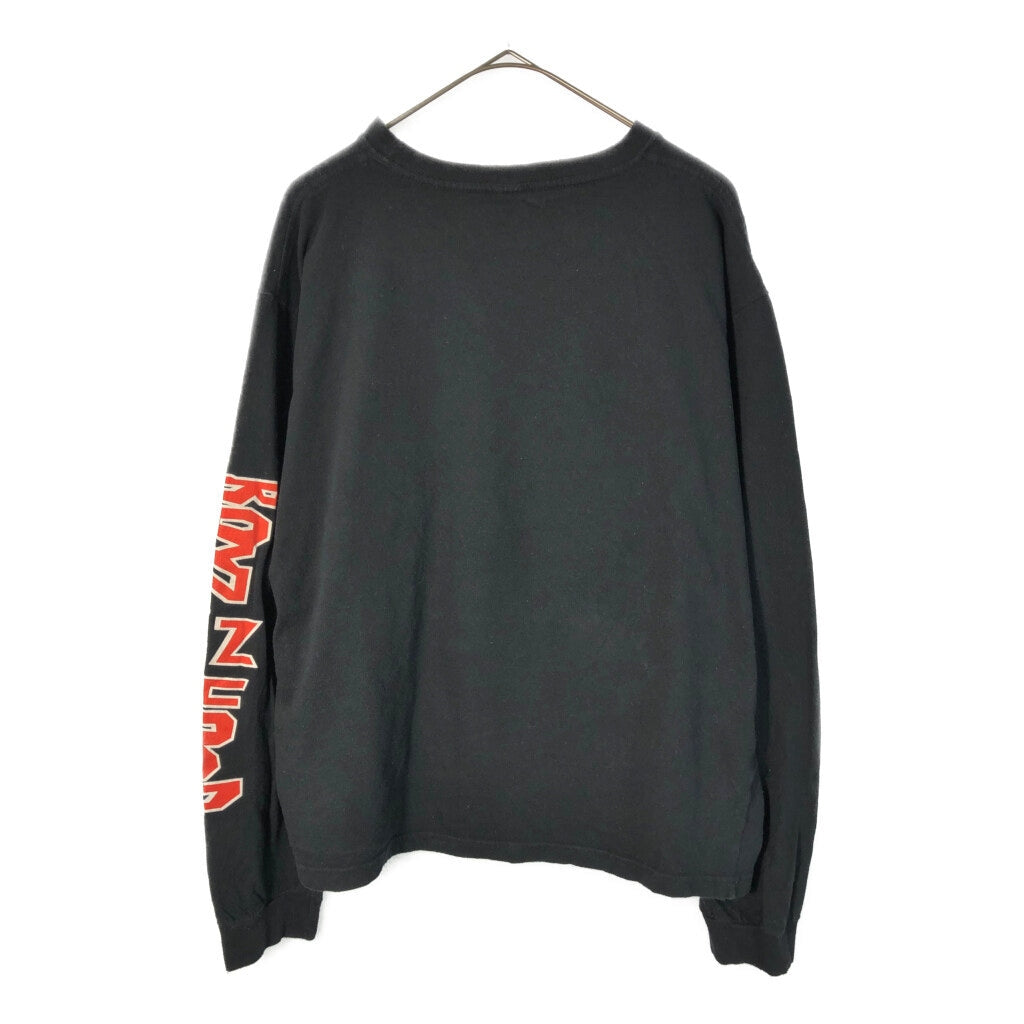 Boyz n the Hood ボーイズン・ザ・フッド Musician Long Sleeve T-Shirt