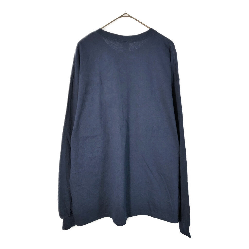 GILDAN Company Long Sleeve T-Shirt
