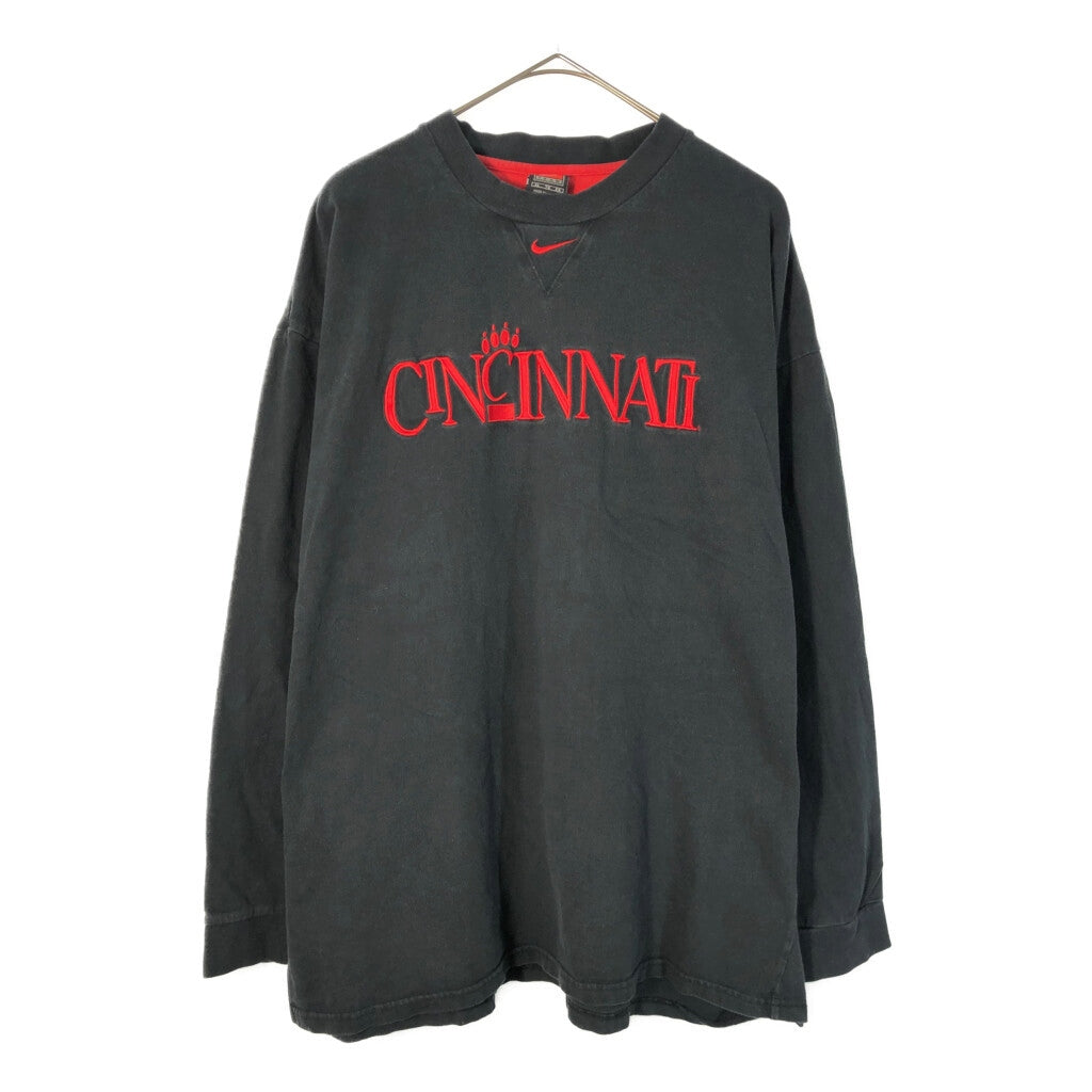 NIKE Long Sleeve T-Shirt