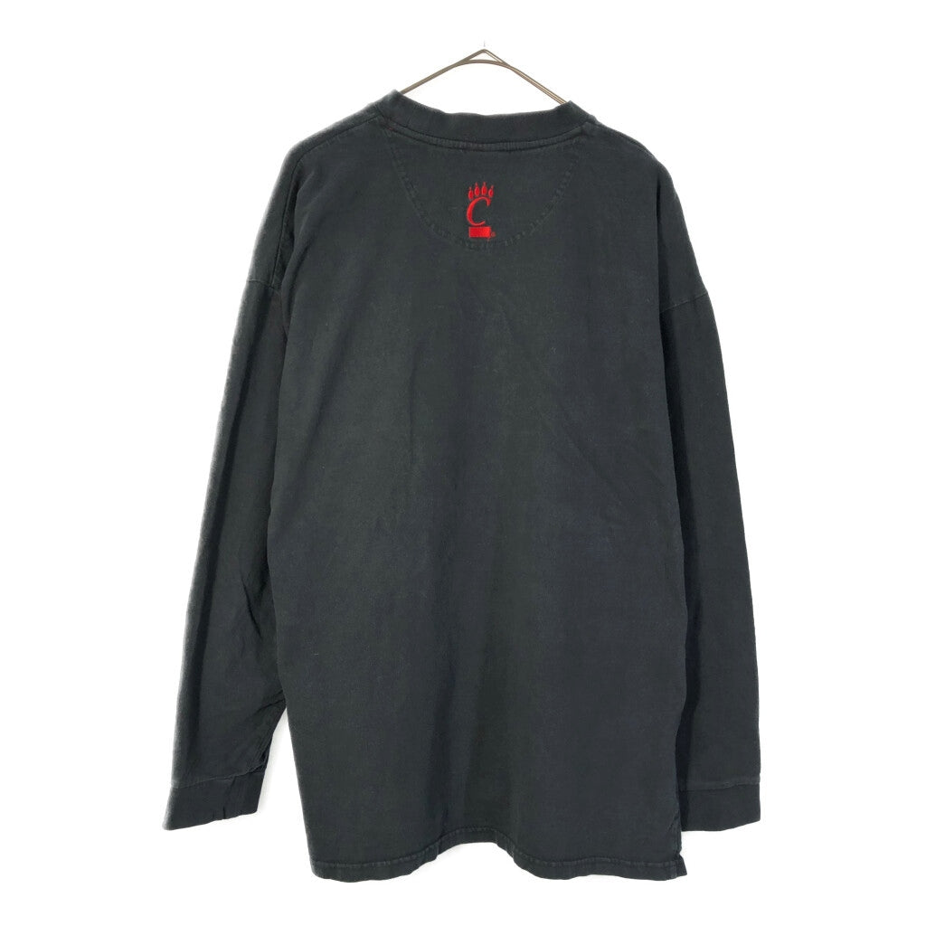 NIKE Long Sleeve T-Shirt