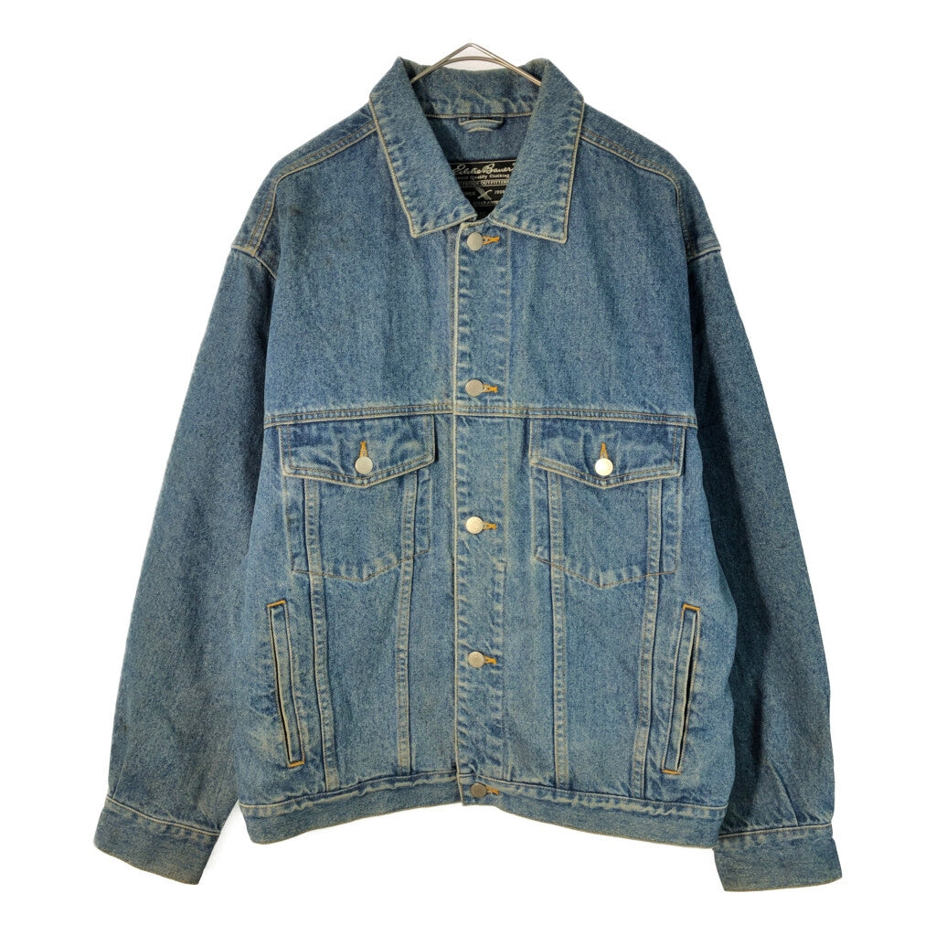 Eddie Bauer Denim Jacket