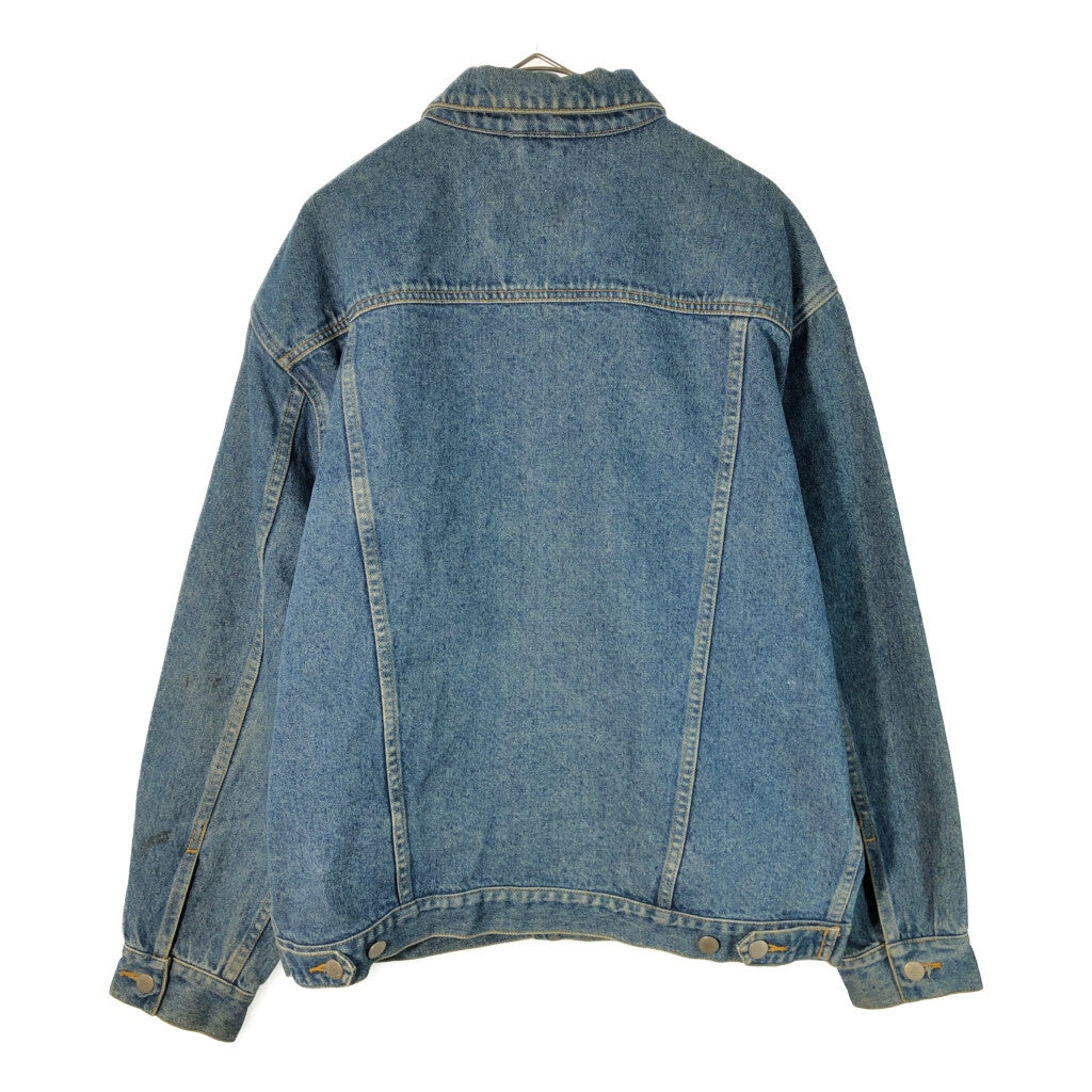 Eddie Bauer Denim Jacket