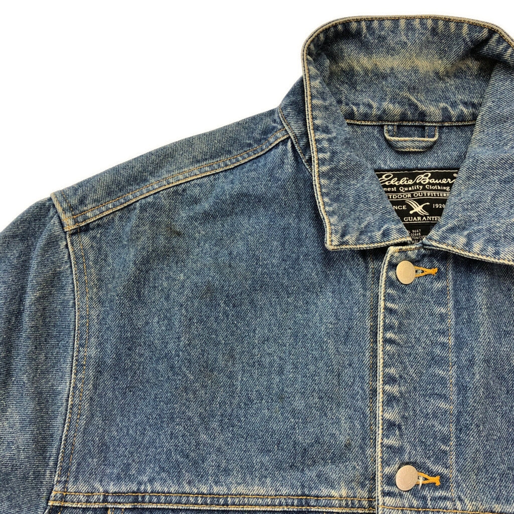 Eddie Bauer Denim Jacket