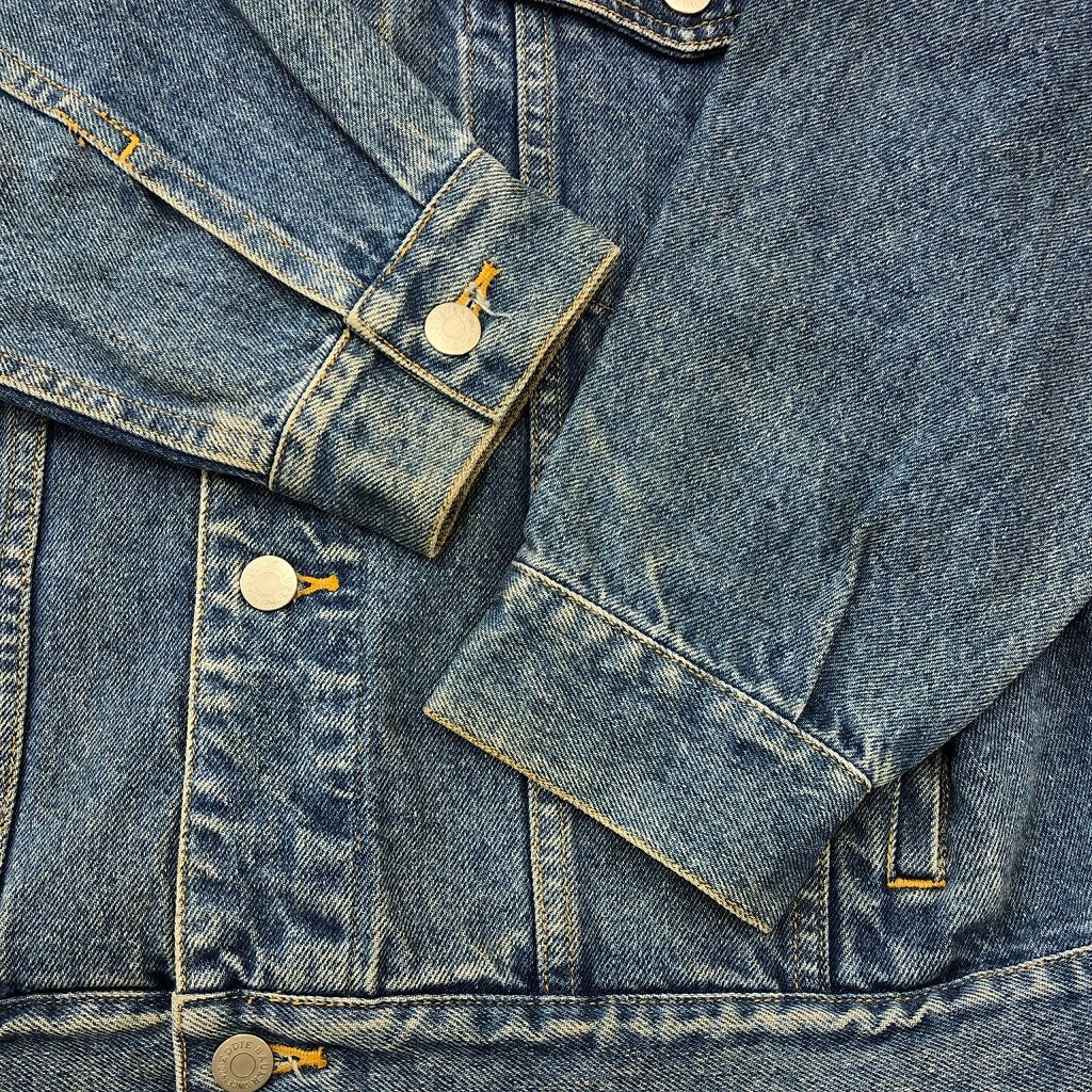 Eddie Bauer Denim Jacket