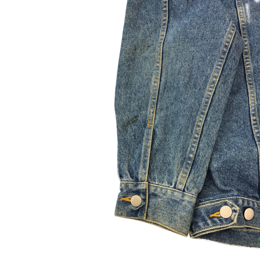 Eddie Bauer Denim Jacket