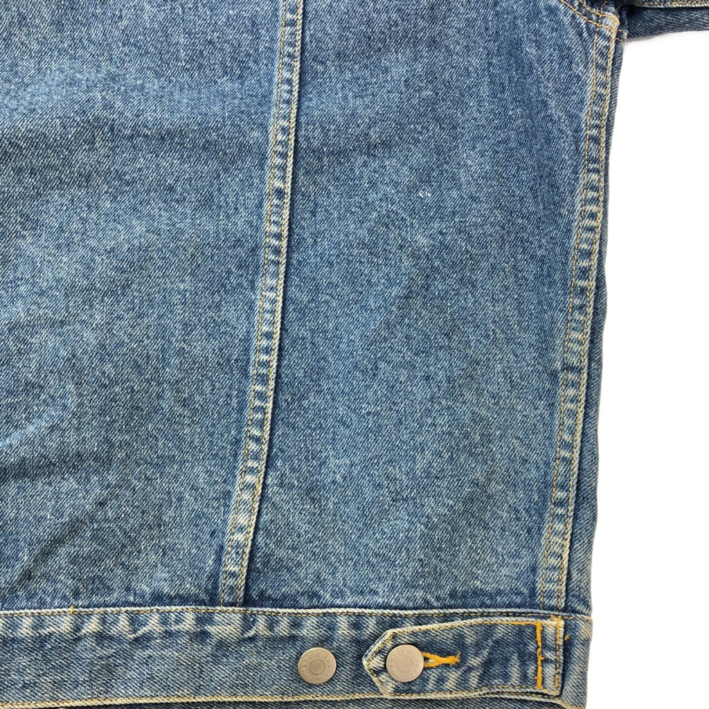 Eddie Bauer Denim Jacket