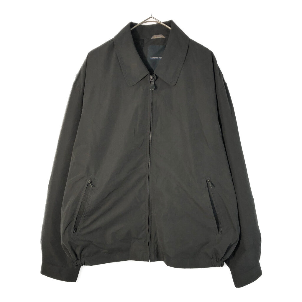 London Fog Swing Top