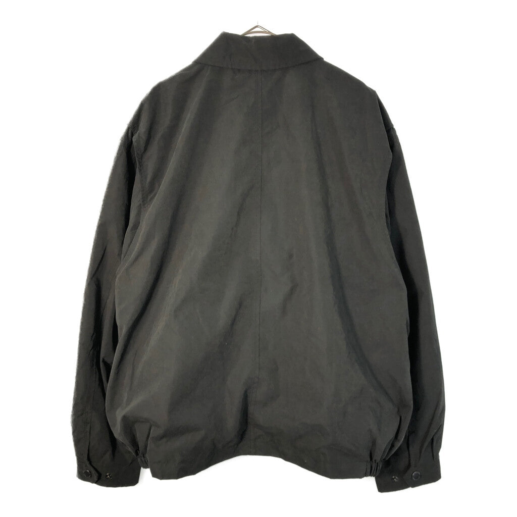 London Fog Swing Top