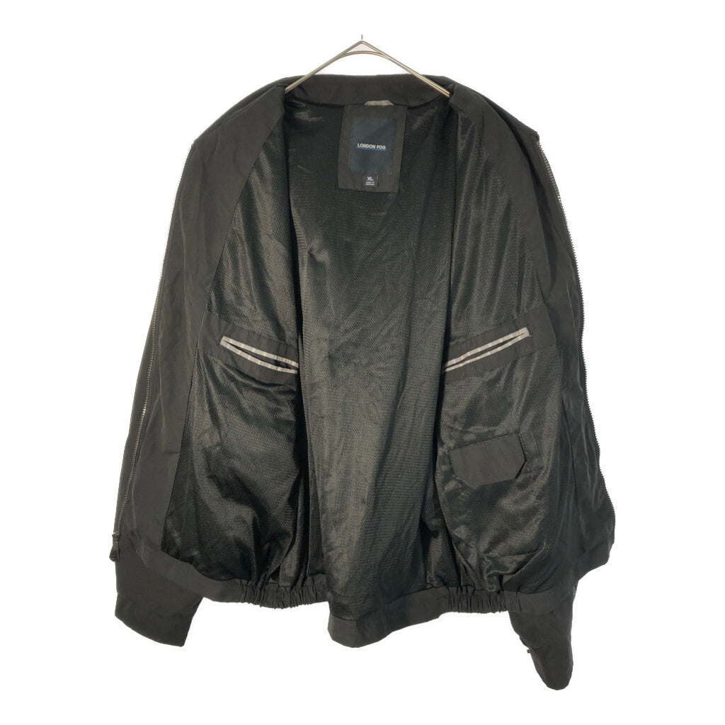 London Fog Swing Top