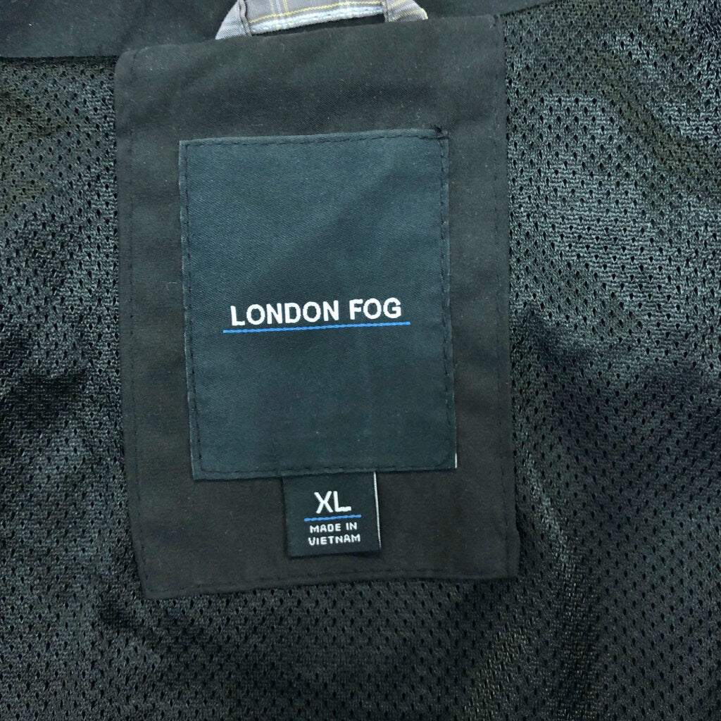 London Fog Swing Top