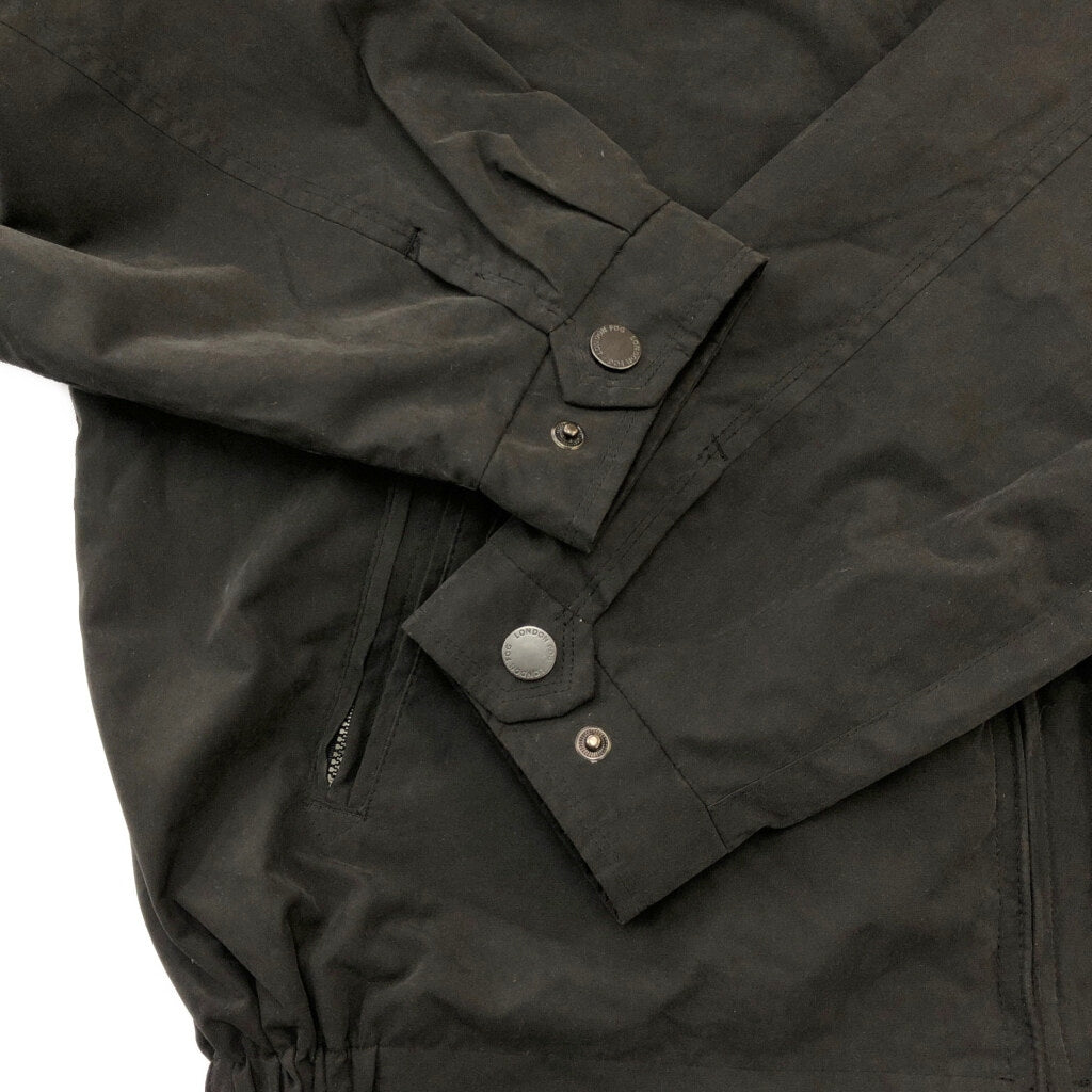 London Fog Swing Top
