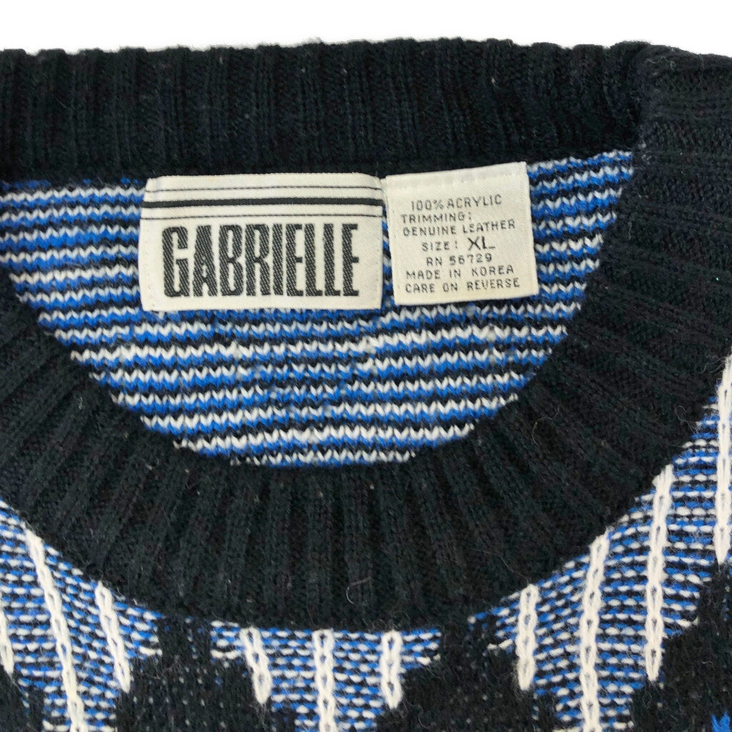 GABRIELLE Sweater